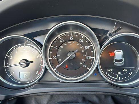 New 2025 MAZDA CX-5 AWD 2.5 S image 10
