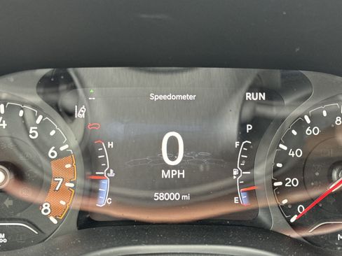 Used 2024 Jeep Compass Limited AWD/4WD image 11