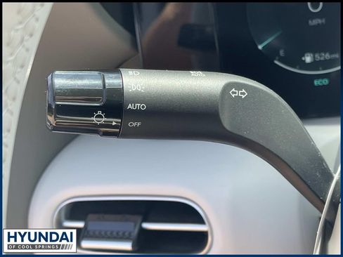 New 2026 Hyundai Palisade FWD Hybrid image 33