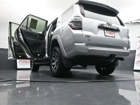 Used 2023 Toyota 4Runner TRD Off-Road Premium image 44