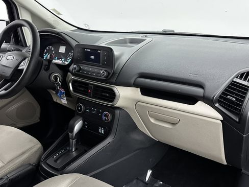 Used 2022 Ford EcoSport S image 33