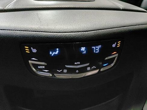 Certified 2018 Cadillac Escalade Platinum AWD/4WD image 68