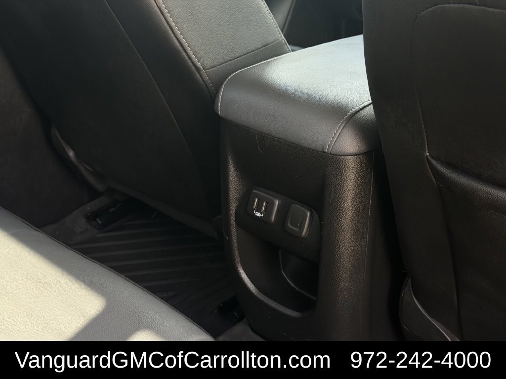 Used 2021 Chevrolet Colorado Z71 RWD image 30