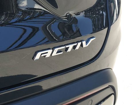 New 2026 Chevrolet Trax ACTIV FWD image 9