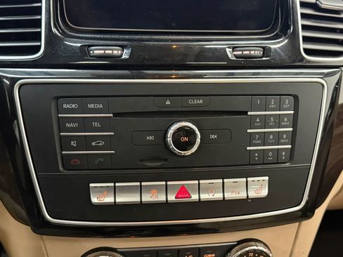 Used 2017 Mercedes-Benz GLS 450 4MATIC w/ Premium Package image 36