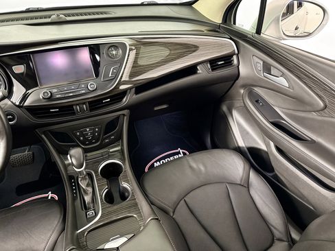 Used 2017 Buick Envision Essence image 36