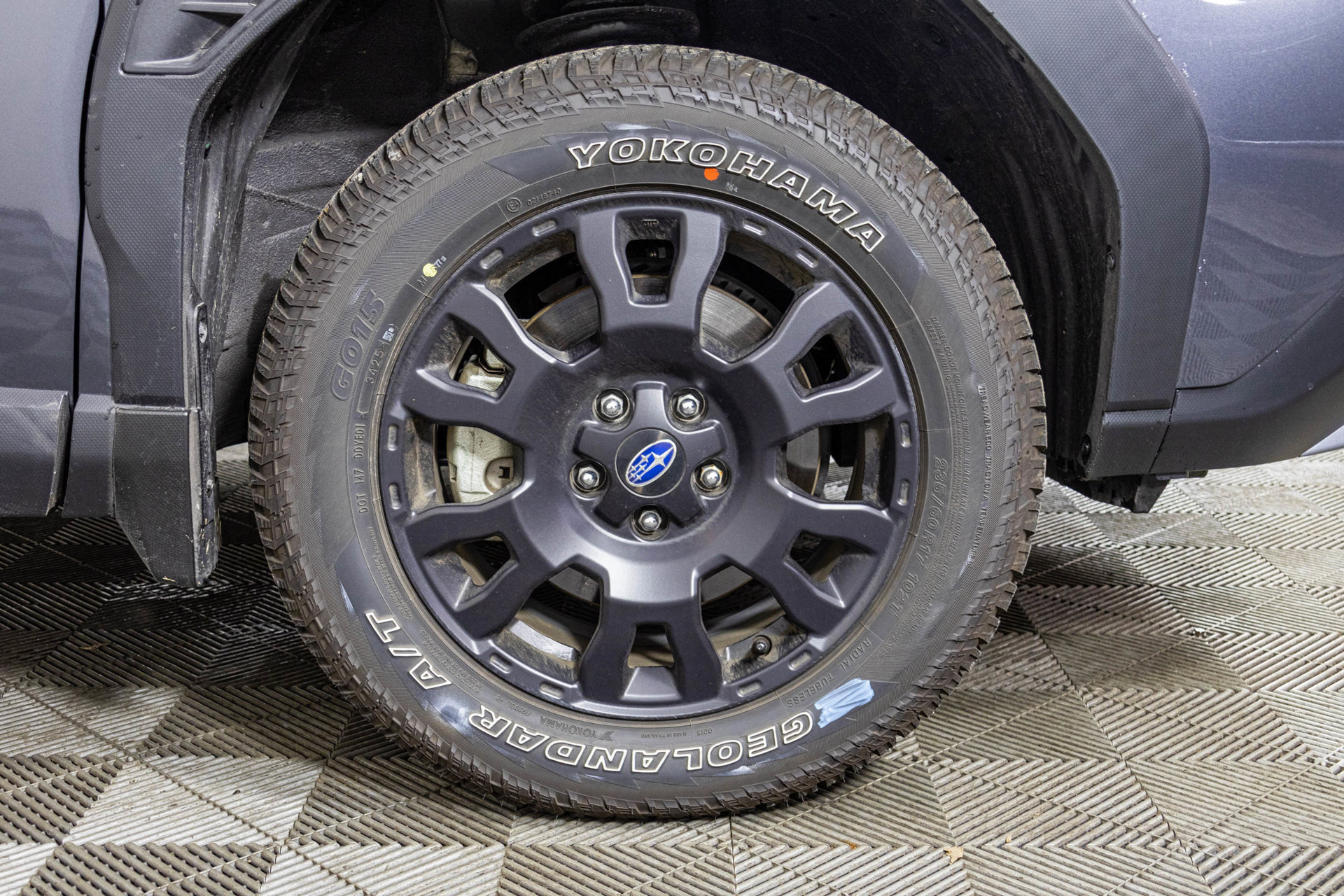 Used 2026 Subaru Forester Wilderness AWD/4WD image 54