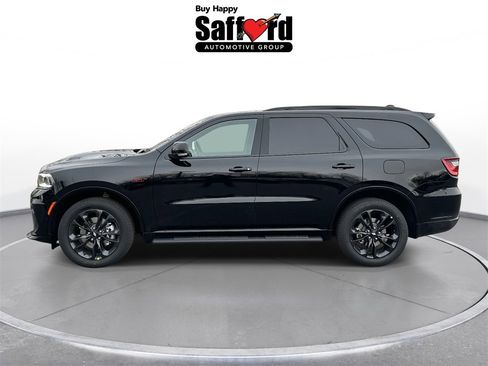 New 2026 Dodge Durango GT image 5