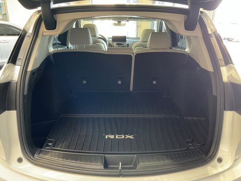 Certified 2025 Acura RDX w/ Technology Package image 25