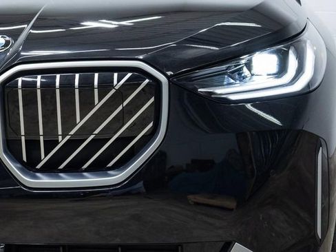 New 2026 BMW X3 xDrive30 image 10