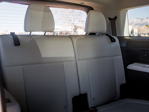 Used 2024 Hyundai Santa Fe Calligraphy image 43