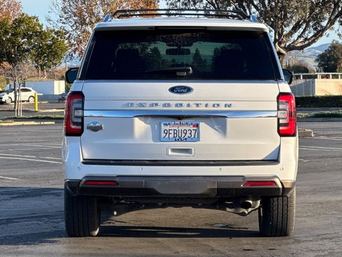 Used 2023 Ford Expedition King Ranch image 5