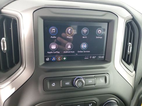 New 2026 Chevrolet Silverado 2500 W/T image 20