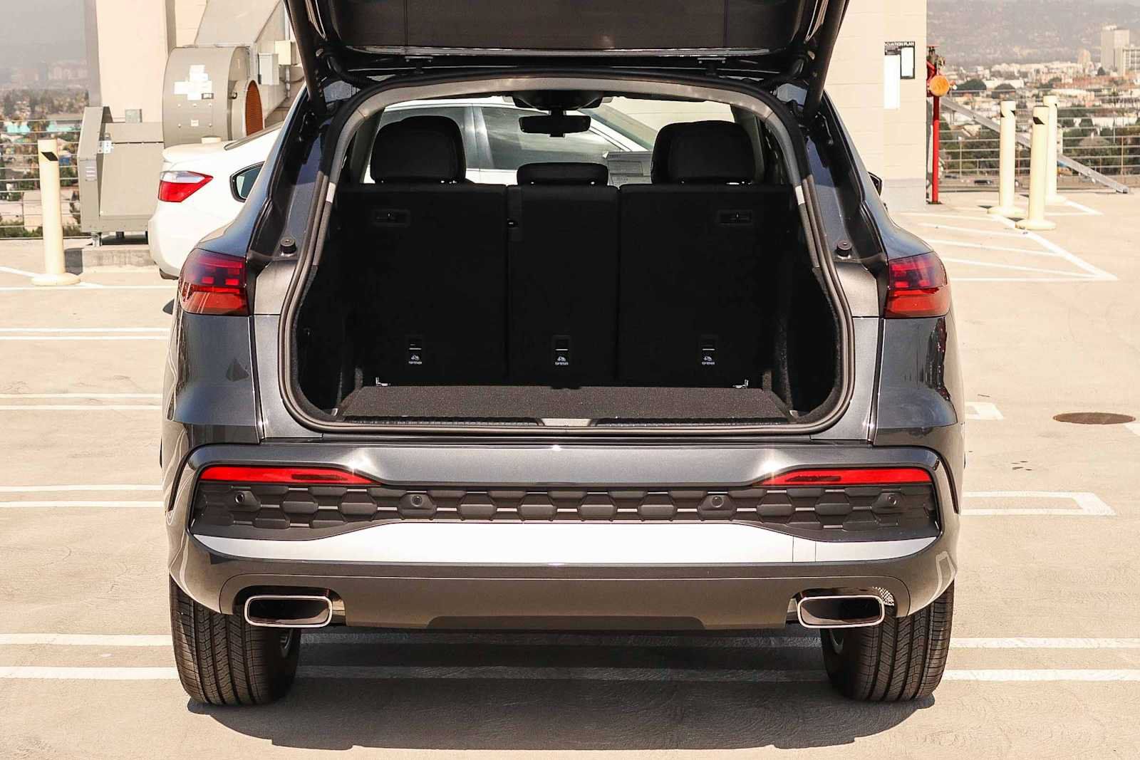 New 2026 Audi Q5 Premium AWD/4WD image 36