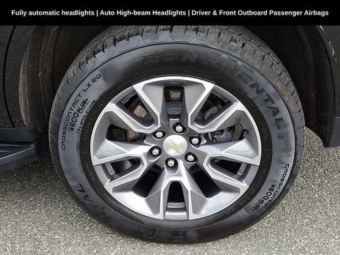 Used 2023 Chevrolet Tahoe LS AWD/4WD image 14
