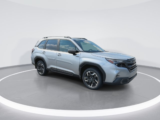 New 2026 Subaru Forester Limited AWD/4WD image 2