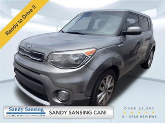 Used 2018 Kia Soul + FWD video 1