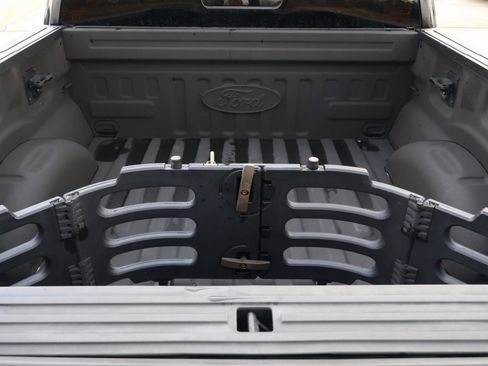 Used 2019 Ford F150 Limited w/ Trailer Tow Package image 9