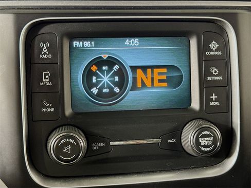 Used 2015 RAM 1500 Big Horn image 31