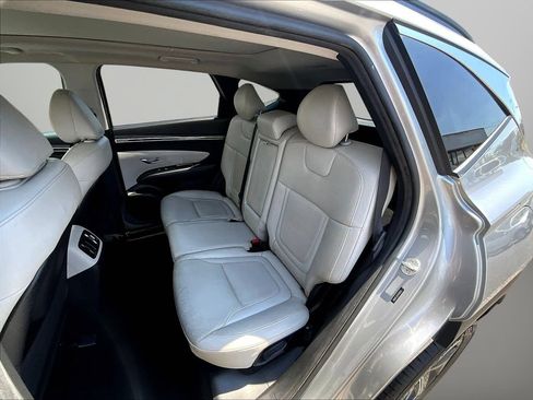 Used 2023 Hyundai Tucson Limited AWD/4WD image 22
