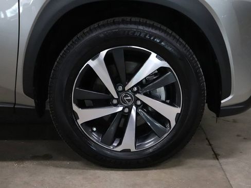 Used 2021 Lexus NX 300 AWD w/ Premium Package image 41