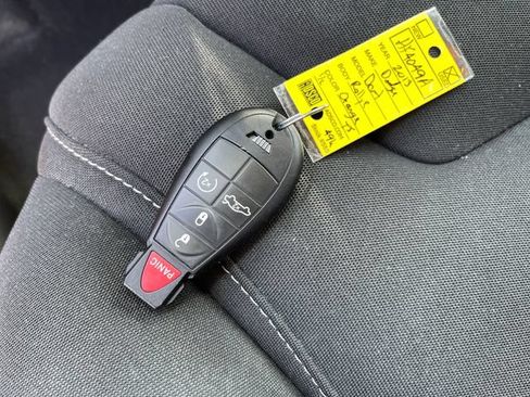 Used 2013 Dodge Dart SXT FWD image 22