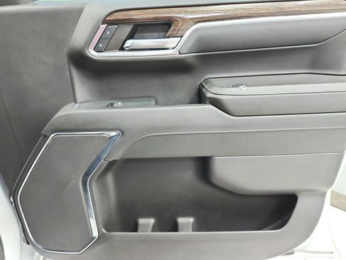 Used 2024 GMC Sierra 1500 SLE AWD/4WD image 42