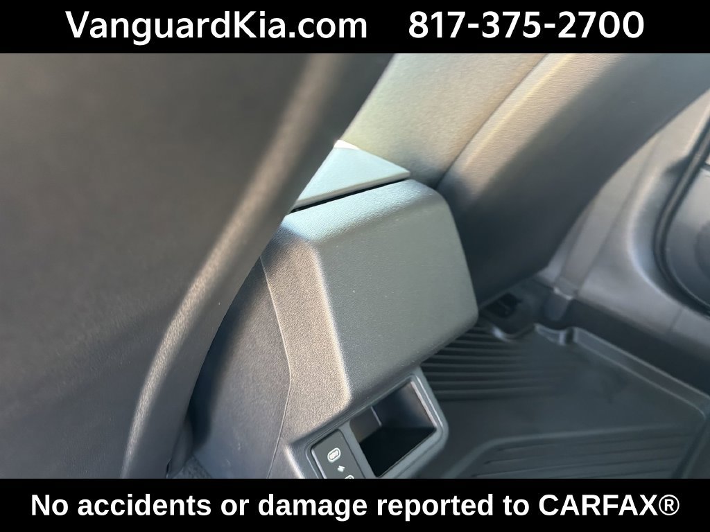 Certified 2026 Kia K4 FWD image 24