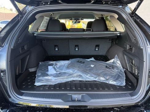 New 2025 Subaru Outback Premium image 26