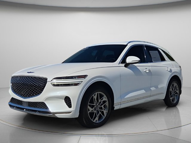 Used 2023 Genesis GV70 2.5T w/ Select Package AWD/4WD image 1