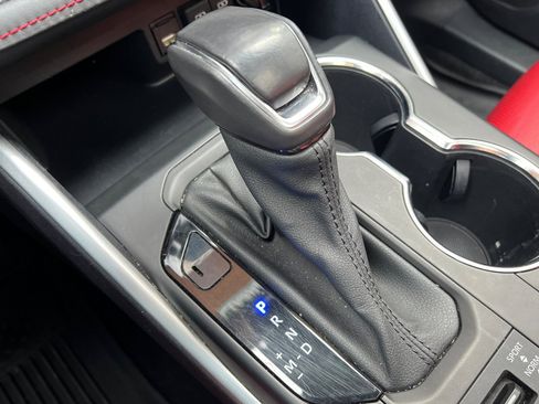 Used 2021 Toyota Highlander XSE image 28