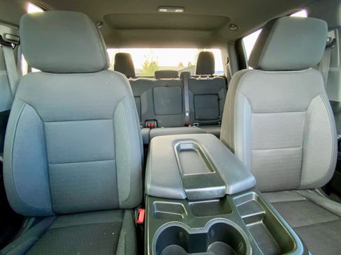 Used 2023 GMC Sierra 1500 Elevation w/ LPO, Elevation Black Package image 33