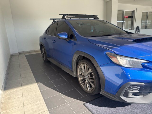 Used 2023 Subaru WRX AWD/4WD image 5