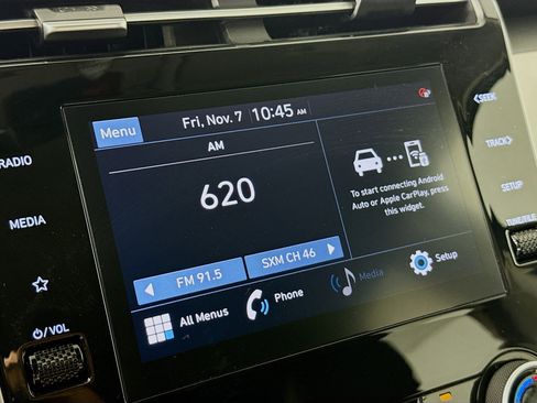 Used 2022 Hyundai Tucson SEL image 16