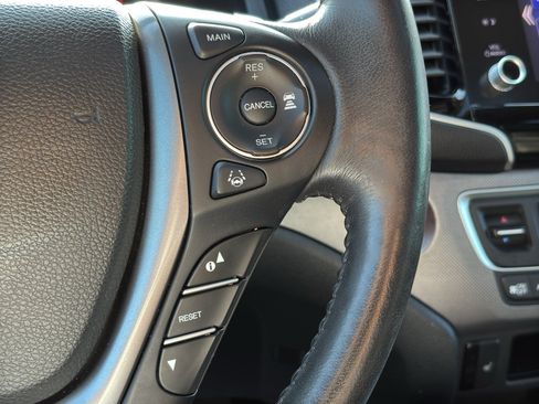Used 2022 Honda Ridgeline RTL-E image 20