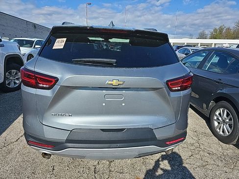 Used 2024 Chevrolet Blazer LT w/ Convenience Package image 10