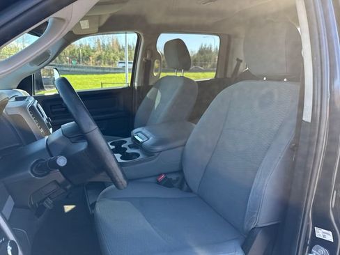 Used 2017 RAM 1500 Tradesman w/ Popular Equipment Group AWD/4WD image 21
