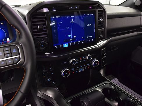 Used 2025 Ford F150 Tremor w/ Bed Utility Package AWD/4WD image 23
