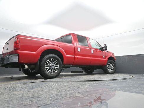 Used 2011 Ford F250 Lariat w/ Lariat Interior Pkg image 27