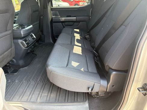 Used 2023 Ford F150 XLT w/ Equipment Group 302A High AWD/4WD image 17