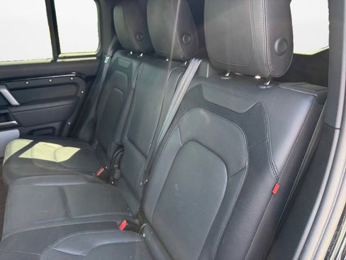 Used 2024 Land Rover Defender 130 Outbound AWD/4WD image 12