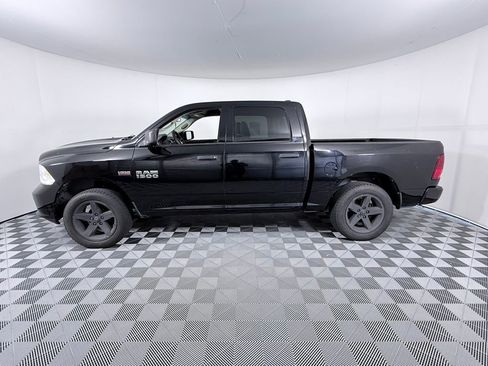 Used 2013 RAM 1500 Express image 7