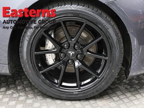 Used 2021 Tesla Model 3 Long Range image 28