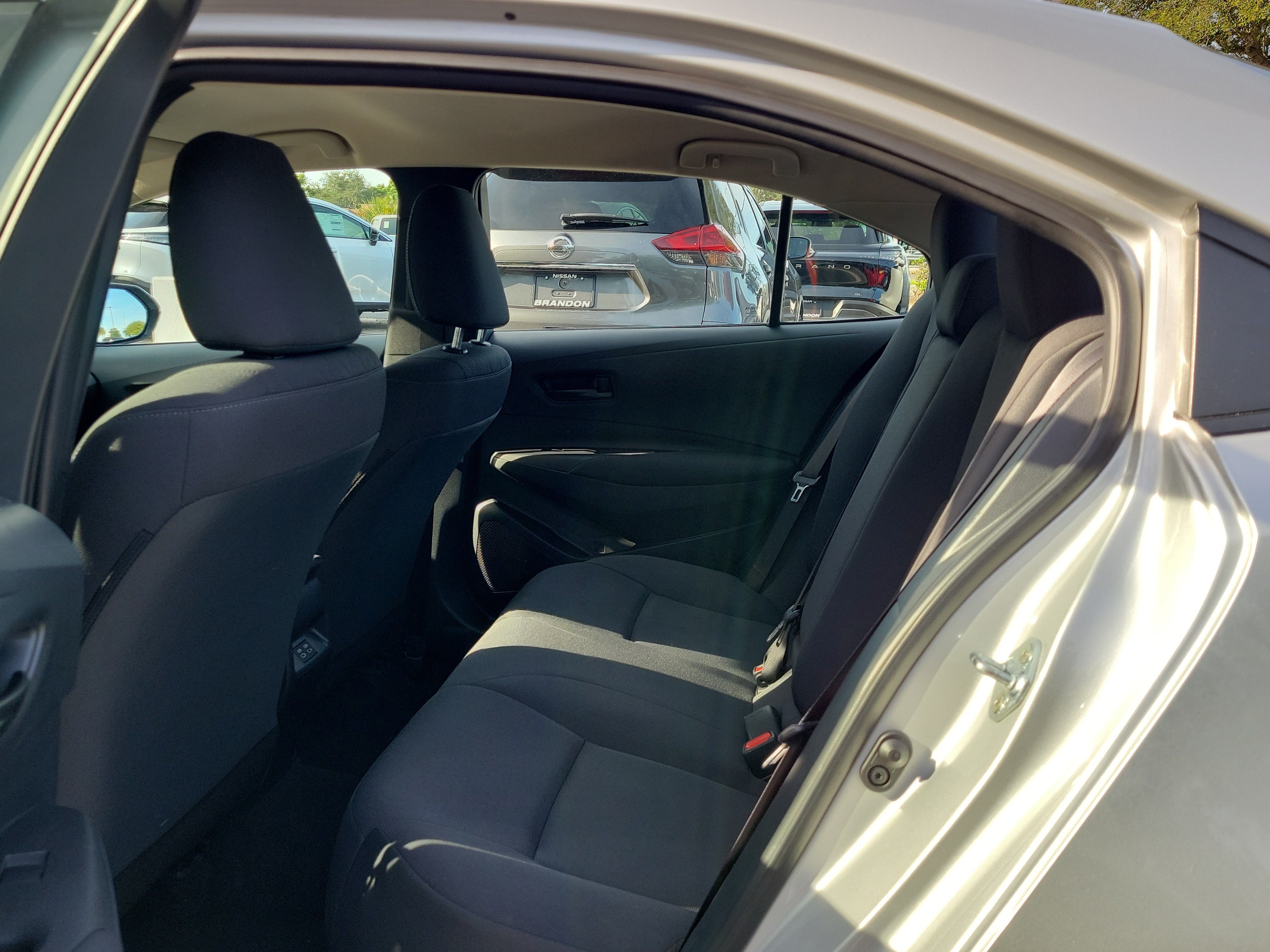Used 2024 Toyota Corolla LE FWD image 10