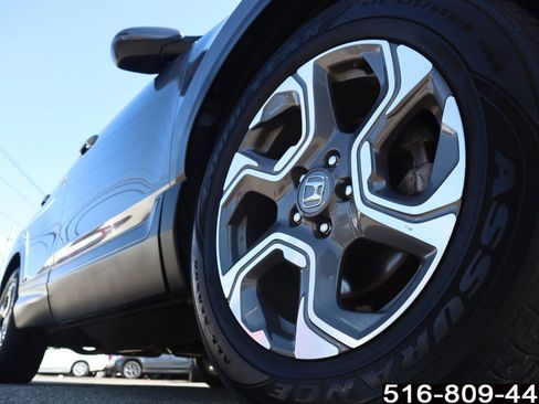 Used 2019 Honda CR-V EX-L image 10