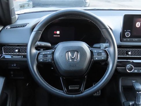 Certified 2023 Honda Civic Sport image 17