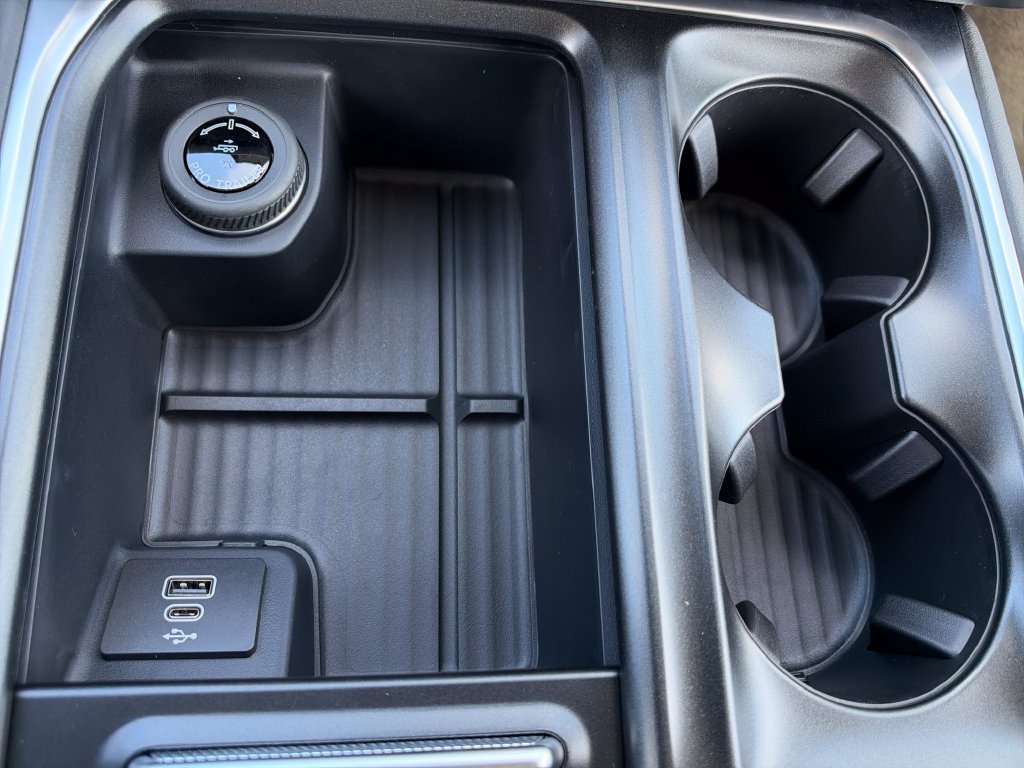 New 2027 Ford Expedition Max Active RWD image 32
