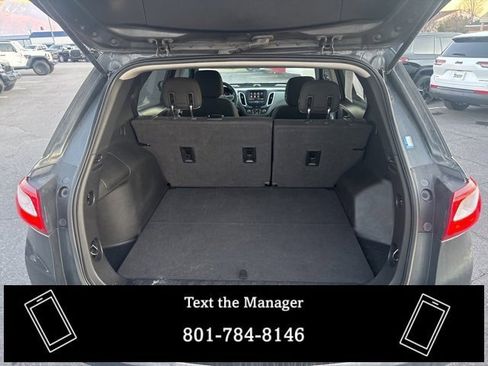 Used 2020 Chevrolet Equinox LT image 11