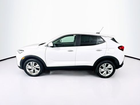 Used 2025 Buick Encore GX Preferred image 4