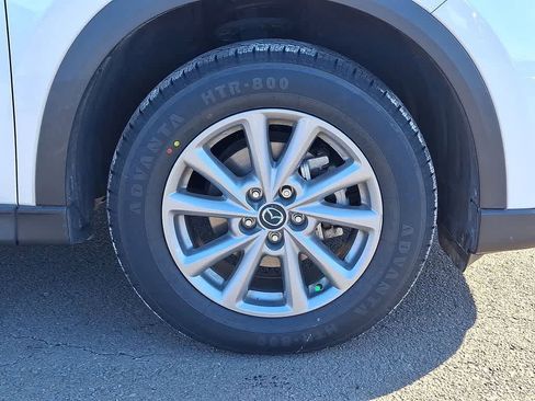 Used 2023 MAZDA CX-5 AWD 2.5 S w/ Preferred Package image 26